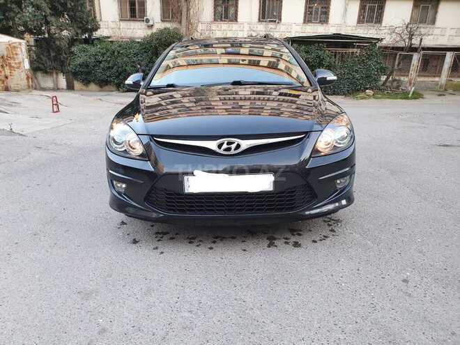 Hyundai i30 2010, 148,000 km - 1.6 l - Bakı