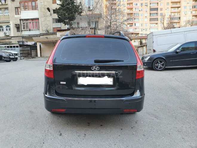 Hyundai i30 2010, 148,000 km - 1.6 l - Bakı