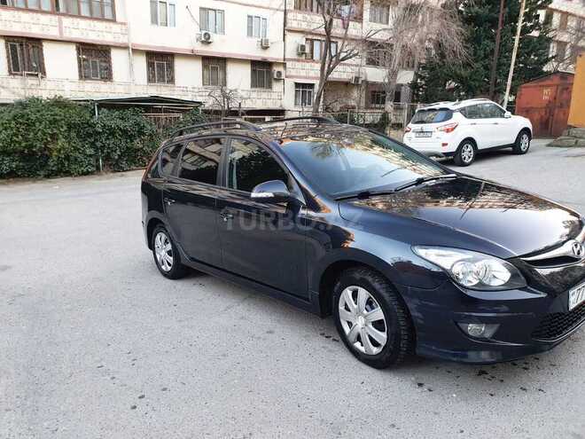 Hyundai i30 2010, 148,000 km - 1.6 l - Bakı