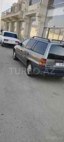 Opel Astra 1993, 400,000 km - 1.7 л - Bakı
