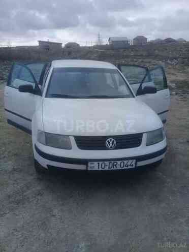 Volkswagen Passat 1998, 320,000 km - 1.8 л - Bakı