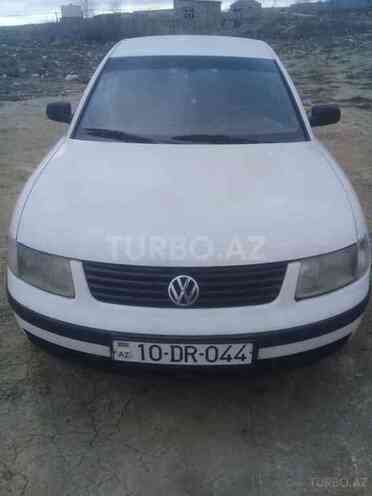 Volkswagen Passat 1998, 320,000 km - 1.8 л - Bakı