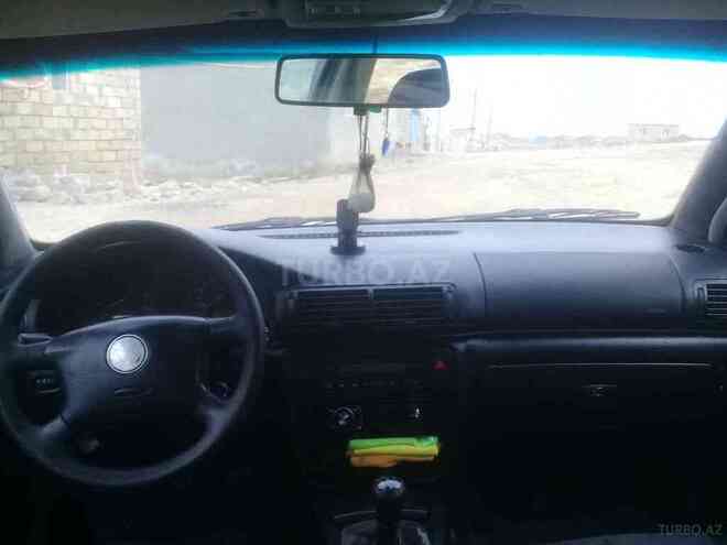 Volkswagen Passat 1998, 320,000 km - 1.8 л - Bakı