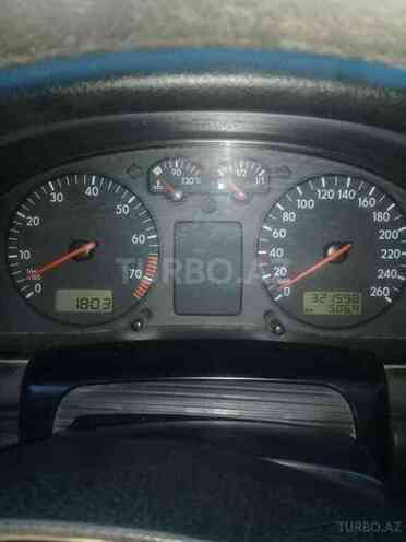 Volkswagen Passat 1998, 320,000 km - 1.8 л - Bakı