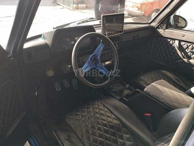 LADA (VAZ) Niva 2007, 144,457 km - 1.7 l - Şəki