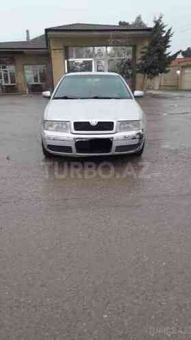 Skoda Octavia 2002, 426,000 km - 2.0 л - Bakı