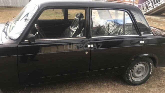 LADA (VAZ) 2107 2010, 80,000 km - 1.6 л - Balakən