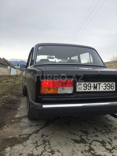 LADA (VAZ) 2107 2010, 80,000 km - 1.6 л - Balakən