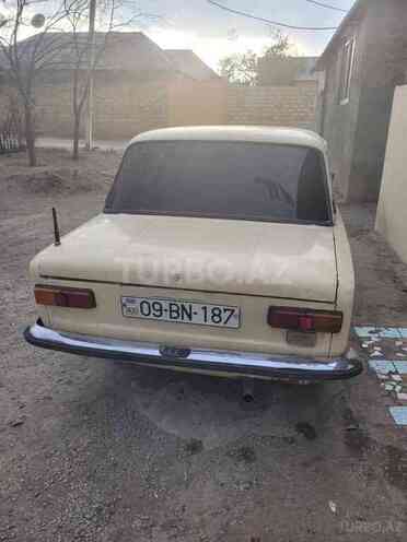 LADA (VAZ) 21013 1981, 71,395 km - 1.2 l - Gəncə