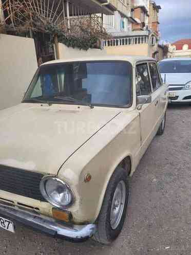 LADA (VAZ) 21013 1981, 71,395 km - 1.2 l - Gəncə