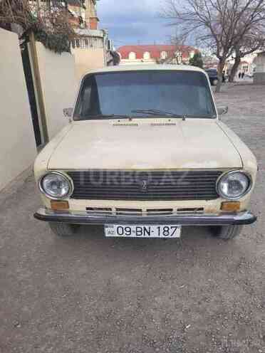 LADA (VAZ) 21013 1981, 71,395 km - 1.2 l - Gəncə