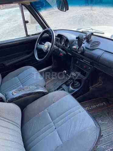 LADA (VAZ) 21013 1981, 71,395 km - 1.2 l - Gəncə