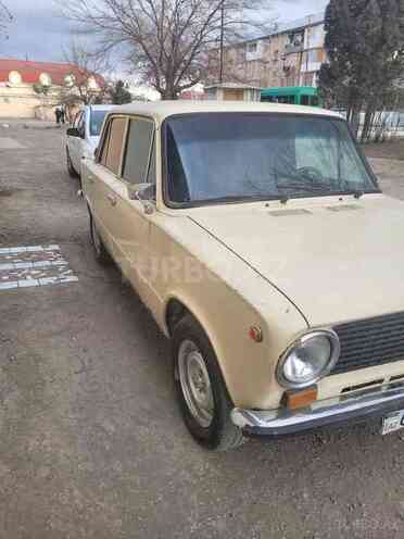 LADA (VAZ) 21013 1981, 71,395 km - 1.2 l - Gəncə