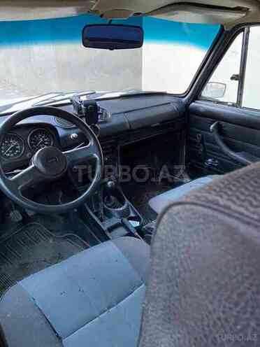 LADA (VAZ) 21013 1981, 71,395 km - 1.2 l - Gəncə