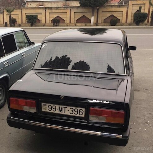 LADA (VAZ) 2107 2010, 80,000 km - 1.6 л - Balakən
