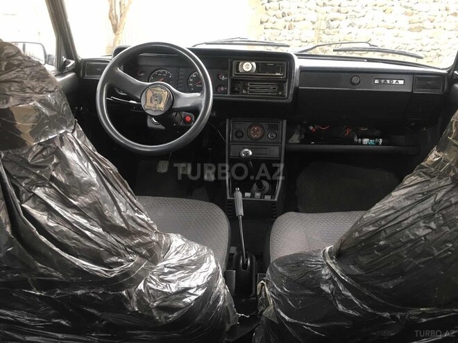 LADA (VAZ) 2107 2010, 80,000 km - 1.6 л - Balakən
