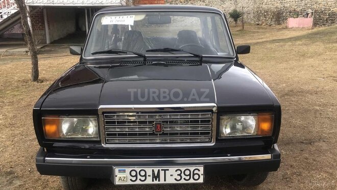 LADA (VAZ) 2107 2010, 80,000 km - 1.6 л - Balakən