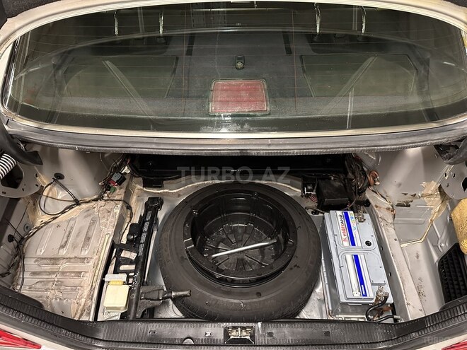Mercedes C 230 2000, 302,551 km - 2.3 l - Gəncə