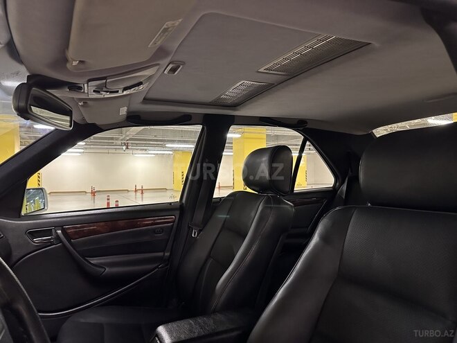 Mercedes C 230 2000, 302,551 km - 2.3 l - Gəncə