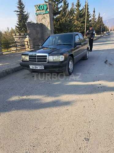 Mercedes 190 1991, 300,000 km - 2.0 l - Bakı