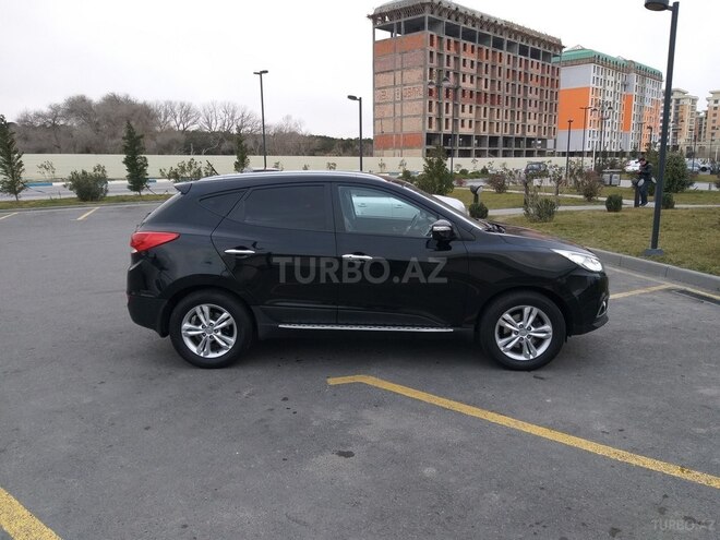 Hyundai ix35 2013, 195,648 km - 2.0 l - Sumqayıt