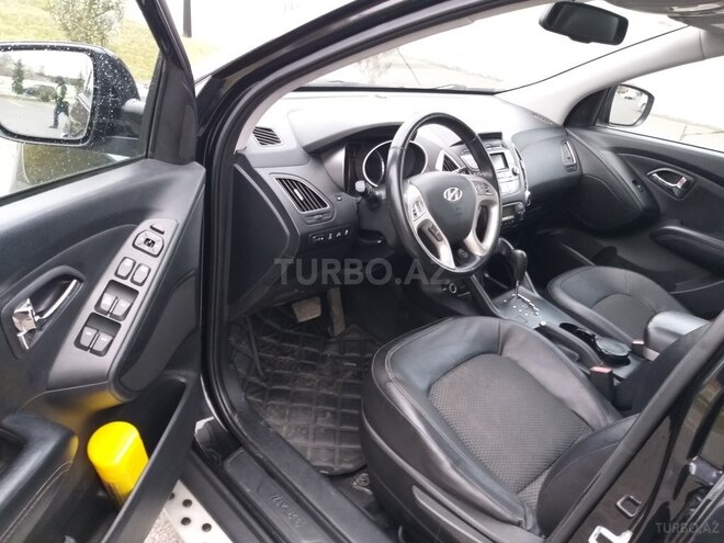 Hyundai ix35 2013, 195,648 km - 2.0 l - Sumqayıt