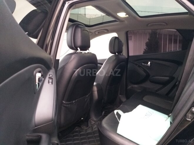 Hyundai ix35 2013, 195,648 km - 2.0 l - Sumqayıt