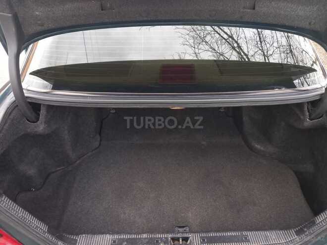 Mercedes C 180 1997, 256,585 km - 1.8 l - Qazax