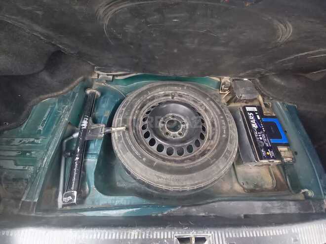 Mercedes C 180 1997, 256,585 km - 1.8 l - Qazax