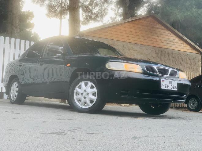 Daewoo Nubira 1997, 325,000 km - 2.0 л - Bakı