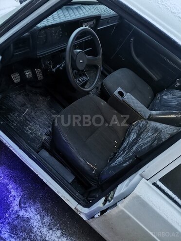 LADA (VAZ) 2107 2007, 88,000 km - 1.6 л - Quba