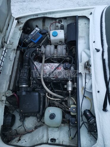LADA (VAZ) 2107 2007, 88,000 km - 1.6 л - Quba