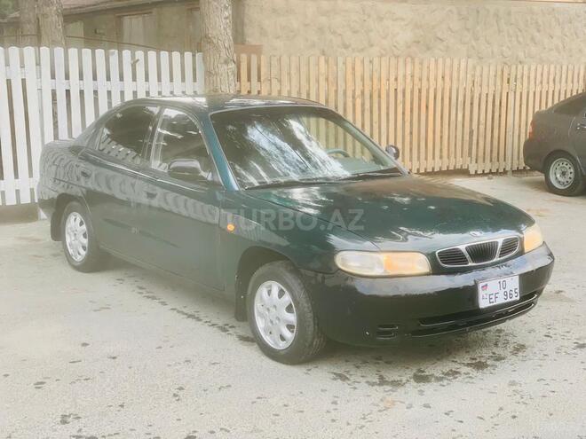 Daewoo Nubira 1997, 325,000 km - 2.0 л - Bakı