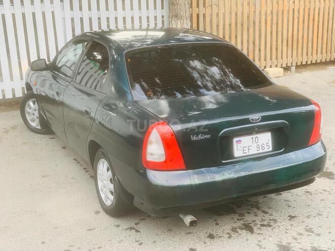 Daewoo Nubira 1997, 325,000 km - 2.0 л - Bakı