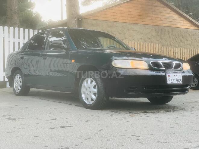 Daewoo Nubira 1997, 325,000 km - 2.0 л - Bakı