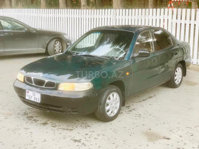 Daewoo Nubira 1997, 325,000 km - 2.0 л - Bakı