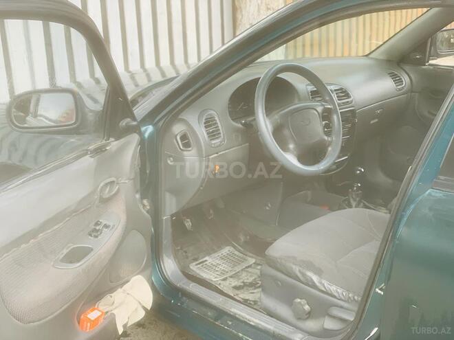 Daewoo Nubira 1997, 325,000 km - 2.0 л - Bakı