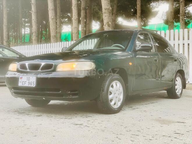 Daewoo Nubira 1997, 325,000 km - 2.0 л - Bakı