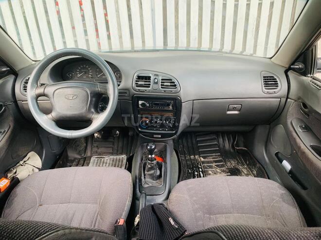 Daewoo Nubira 1997, 325,000 km - 2.0 л - Bakı