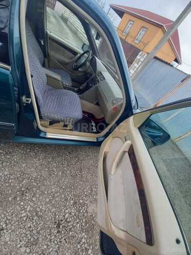 Mercedes C 180 1997, 256,585 km - 1.8 l - Qazax