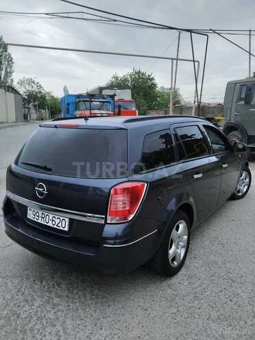 Opel Astra 2009, 252,353 km - 1.4 l - Bakı