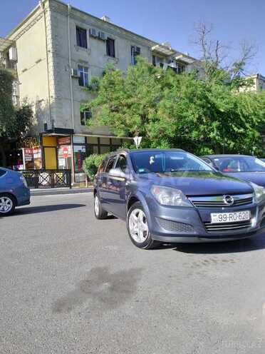 Opel Astra 2009, 252,353 km - 1.4 l - Bakı