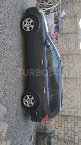 Opel Astra 2009, 252,353 km - 1.4 l - Bakı
