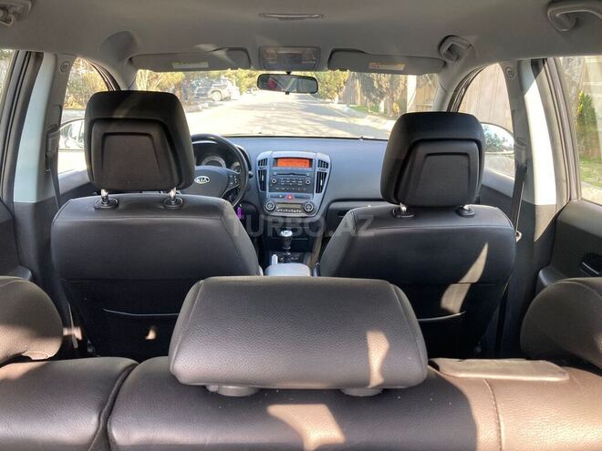 Kia Ceed 2008, 224,000 km - 1.6 l - Bakı