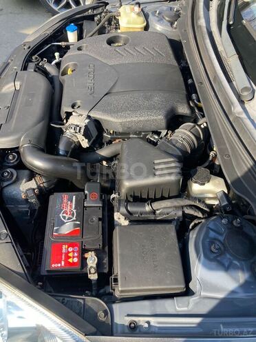 Kia Ceed 2008, 224,000 km - 1.6 l - Bakı