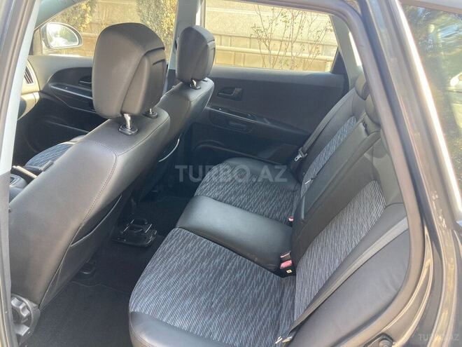 Kia Ceed 2008, 224,000 km - 1.6 l - Bakı