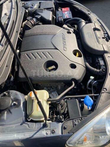 Kia Ceed 2008, 224,000 km - 1.6 l - Bakı