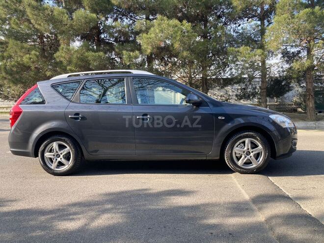 Kia Ceed 2008, 224,000 km - 1.6 l - Bakı