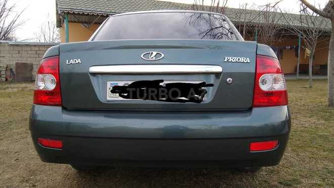 LADA (VAZ) Priora 2008, 198,000 km - 1.6 л - Qax