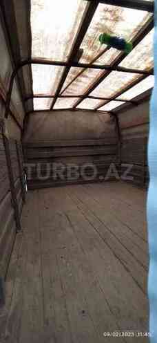 GAZ 33021 1998, 150,000 km - 2.4 l - Bakı
